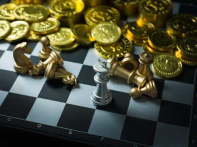 Investment Basics: Material Changes